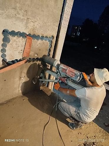 8 mart şekiller: #betonisleri #beton #betonkesme #betonkəsimi #betonkesim #betondesme — 5