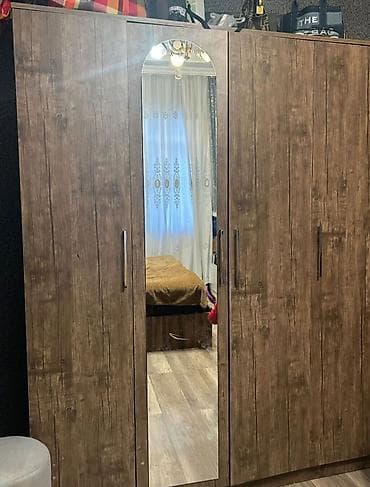 utu dolabı: Şkaf — 1