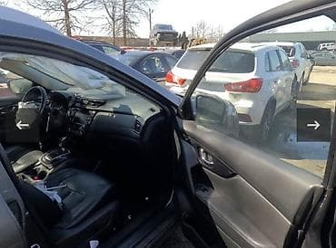 nissan mini: Nissan Rogue: 2.5 l | 2019 il Krossover — 1