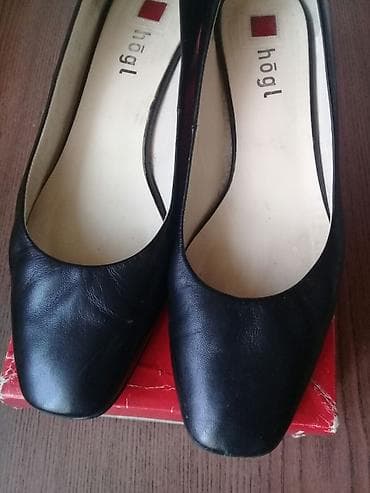 Tuflilər, Ölçü: 38, Yeni