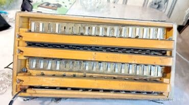 Nəfəs alətləri: Sintezator, Korg — 3