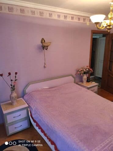 binede ipoteka evler: Bakı, 3 otaqlı, Köhnə tikili, m. 20 Yanvar, 80 kv. m — 7