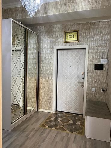 zığda: Zığ qəs., 2 otaqlı, Yeni tikili, 54 kv. m — 8