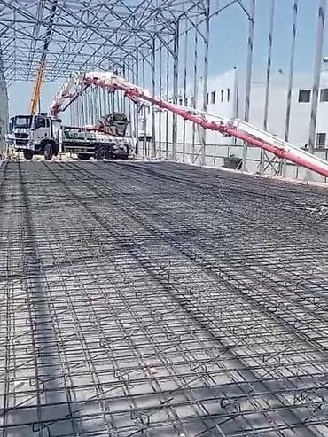qapi demir qapi seyf qapi: Her markada beton sifarişi qiymet markaya göre deyişir — 2