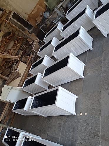 Dibçək güldanlar. Dipçəklər bir başa sexdən.Sex qiymətinə. ♦️Endrim