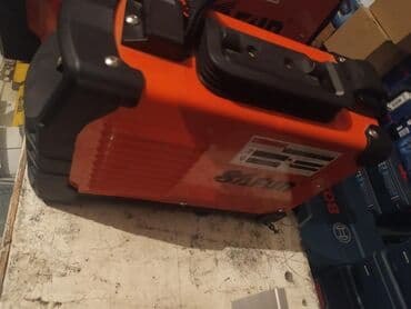 электрод сварочный: Сварочный аппарат — 2