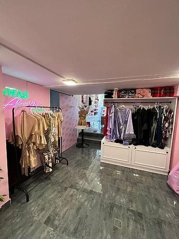 Mebel: MDF, Dizayn, proyekt mövcuddur — 8