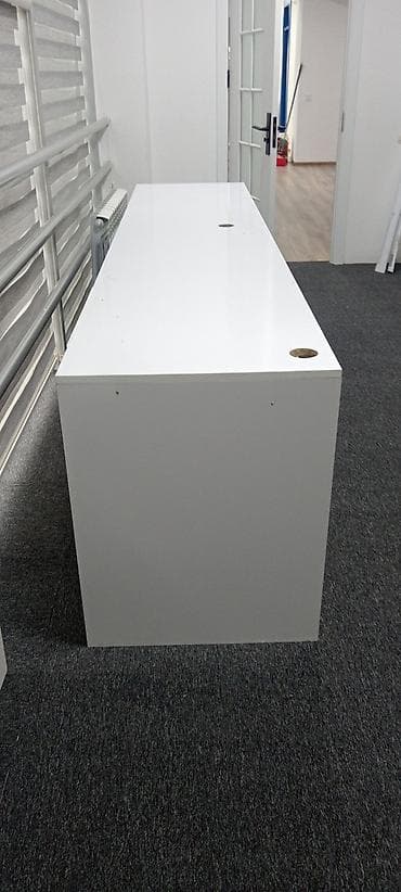 masa dəstəyi: Resepşn, Dördbucaq masa — 2