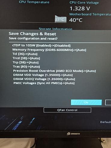 ucuz komputerlər: Operativ yaddaş (RAM) Crucial, 16 GB, > 4000 Mhz, DDR5, PC üçün — 2
