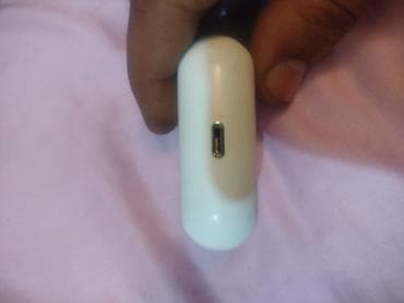 airpods 2 pro: AirPods Pro, tecili satılır deyerinnen asagi 239 manata almisam pula — 4