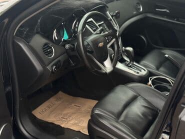 фольксваген джетта 1 6: Chevrolet Cruze: 1.4 л | 2015 г. 280 км Седан — 8