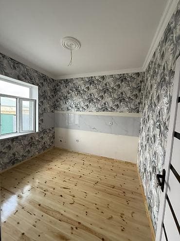 bulbule kiraye evler: 4 otaqlı, 100 kv. m, Kredit yoxdur, Yeni təmirli — 6