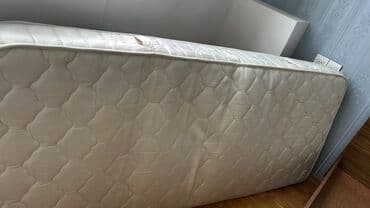 İşlənmiş, Sadə matras, Bir nəfərlik lalafo.az -da İşlənmiş, Sadə matras, Bir nəfərlik