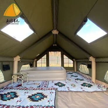 çadır tent: Sizme cadir 4x3 Sisme cadir Şişmə çadır Sisme cadir palatka (yeni — 3