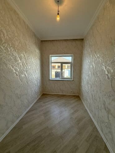 neftcilər ev: 4 otaqlı, 400 kv. m, Kredit yoxdur, Yeni təmirli — 6