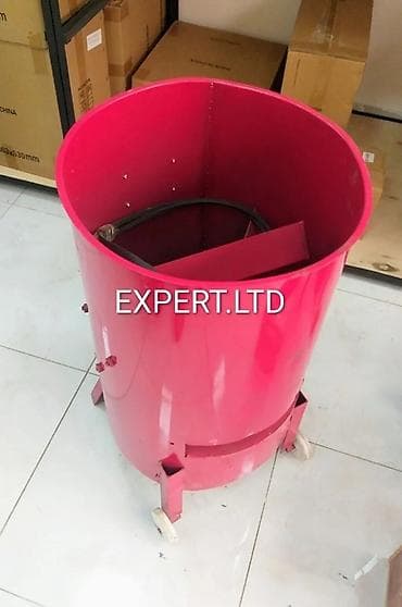 Kənd təssərüfatı avadanlığı: Saatda 30 ot pressi, Yem də üyüdür, Yeni — 9