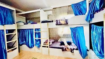 avto karavan: Xanamler üçün aylıq Hostel Otaq. 🏡 Accommodation for Student Girls — 6