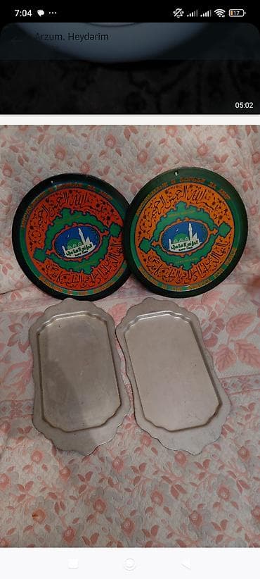 unitaz qapağı: Mətbəx üçün müxtəlif qazan və tavalar dəsti - Fərqli ölçülərdə qazan — 8