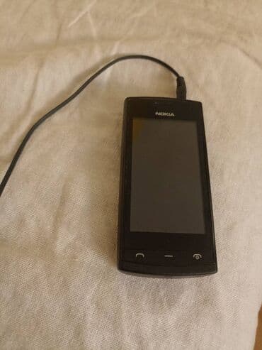 телефоны нокиа в баку цены: Nokia 500, Sensor — 1