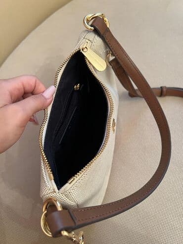 yeni lifcikler: Сумка на плечо, Tommy Hilfiger, Новый — 4