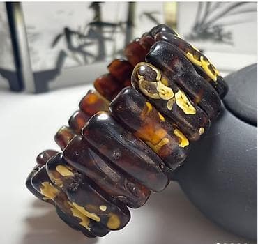 tek qas uzuk: Браслеты из натурального Балтийского Янтаря. цены 25-30 манат — 2