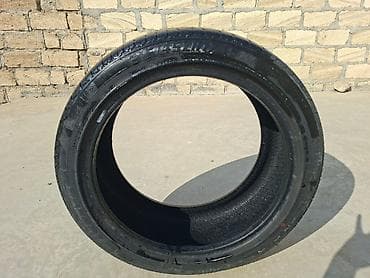 17 teker: ANNAVITE avtomobil şini - Ölçü: 215/45 R17 - Tip: Radial, tubeless - — 2