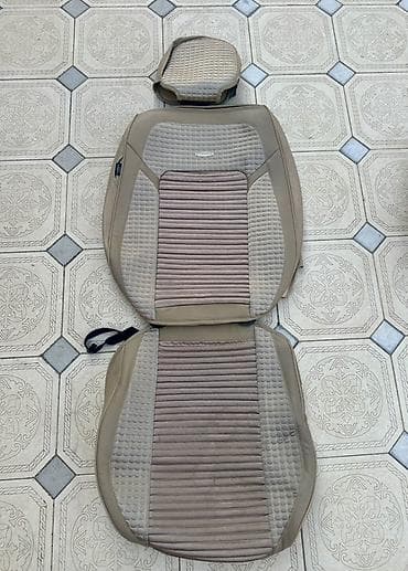 qayiş: Məhsul: Avtomobil oturacağı üçün üzlük dəsti (arxa söykənəcək + — 3