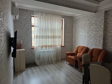 şirvan əmlak az: 3 otaqlı, 75 kv. m — 3