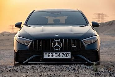 mercedes 160 a: Günlük, Mercedes, Depozitsiz — 3