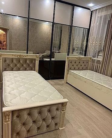 karaca home: Yeni, Təknəfərlik çarpayı, Bazasız, Matras ilə, Siyirməsiz, Türkiyə — 2