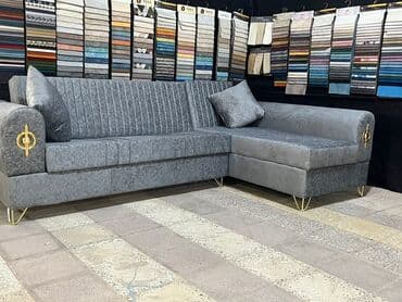 divan açılan: Künc divan, Yeni, Açılan, Bazalı, Parça, Pulsuz çatdırılma — 1