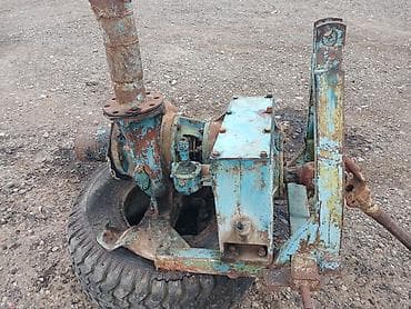 dərinlik su nasosları: Nasos, Ev üçün (məişət), Kanalizasiya üçün, Hovuz üçün, quraşdırılma Səthi — 1