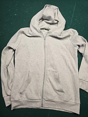 bagi şalvar: Waikiki uşaq idman dəsti və 2 ədəd svitşot/hoodie - Ölçü: 10–11 yaş - — 5