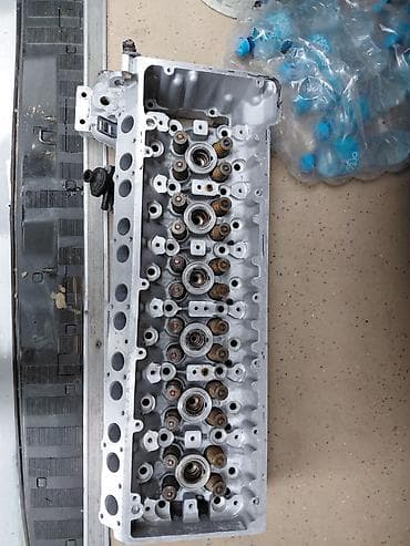 Ehtiyat hissələri: Mercedes-Benz Spirinter 3 l, Dizel, 2010 il, Orijinal, Almaniya, Yeni — 2