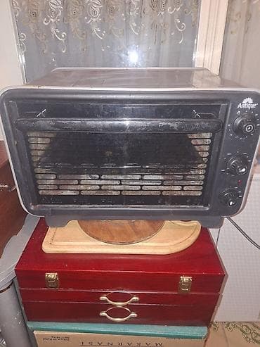 elektrik sobalar: Elektrik sobası Ayrıca dayanan, 2 gözlü — 1