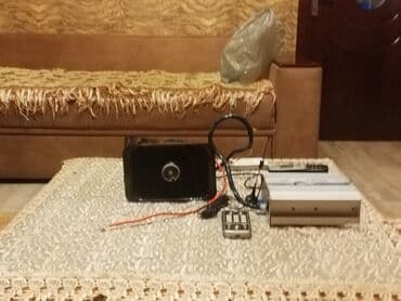 Açarlar, zamoklar, pultlar: DOK DOK Orijinal, İşlənmiş — 2