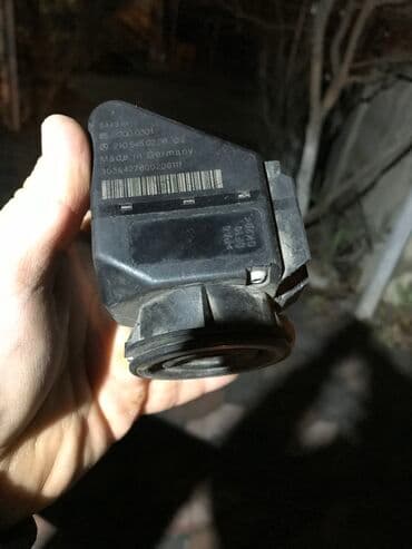 yuk maşını qazel: Mercedes-Benz w202 w210, 2000 il, Orijinal, İşlənmiş — 2