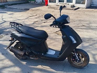 07 kuzasi: Şəhər içi rahat və qənaətcil hərəkət üçün,çuzi endirim olacaq — 3