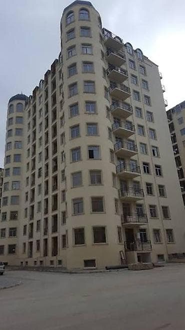 Недвижимость: 3 комнаты, Новостройка, 122 м² — 3