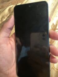 karaoke mikrofon bluetooth: Poco X5 5G, 256 GB, rəng - Göy, Sensor, Barmaq izi, Simsiz şarj — 2