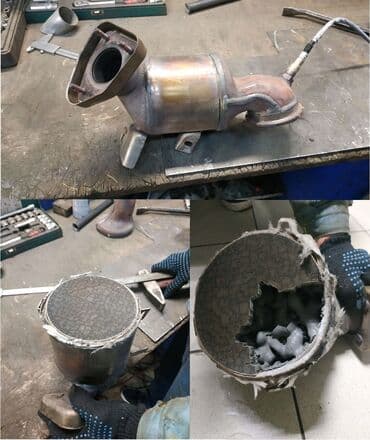 Трансфер, пассажирские перевозки: Köhnə avtomobil katalizatorunuzu ən yüksək qiymete alışı! Yenı — 1