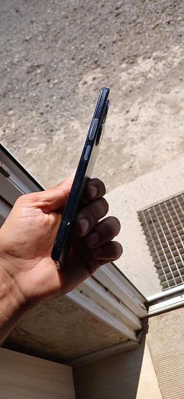 philips xenium 9@9h: Huawei Nova, 128 GB, rəng - Qara, Qırıq — 5