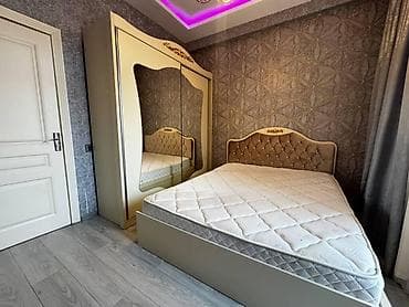 studio menziller: İcarəyə verilir 2 otaqlı yeni tikili 54 m², Şah İsmayıl Xətai m — 7