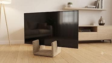 Televizorlar: İşlənmiş Televizor Hoffmann 43" Ödənişli çatdırılma — 1