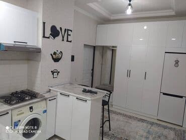 emlak az nzs: Sumqayıt şəhəri,Bulvar küçəsi,Mirvari City yaşayış kompleksində,8 — 3