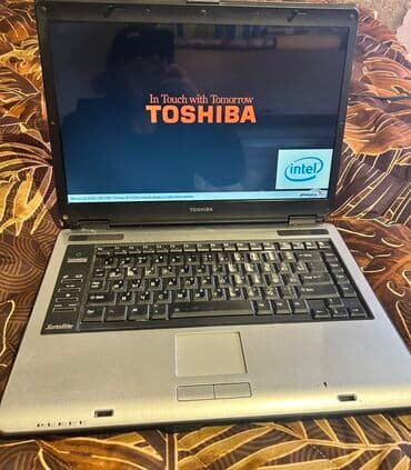 oyun ucun noutbuklar: Toshiba, 15.4 ", Intel Core M, 512 GB — 3