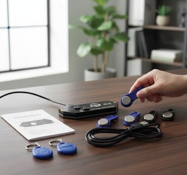 визитки изготовление ключей: Системы безопасности | Домофоны — 1