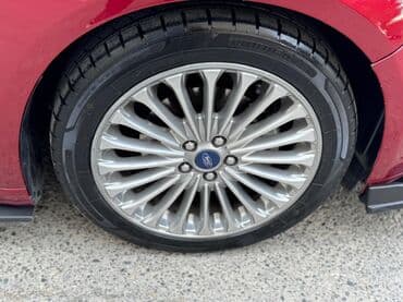 mercedes c class: Ford Fusion: 2 l | 2014 il 190000 km Sedan — 8