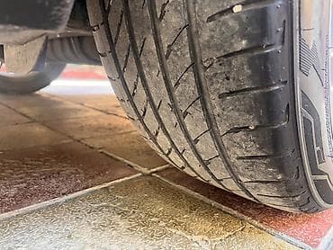 prado disk teker: 245/45/R18

Barterde var baxir teklifə — 3