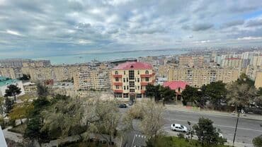 недвижимость в баку из рук в руки: Баку, Старый Гюняшли, 3 комнаты, Вторичка, м. Ахмедлы, 83 м² — 20